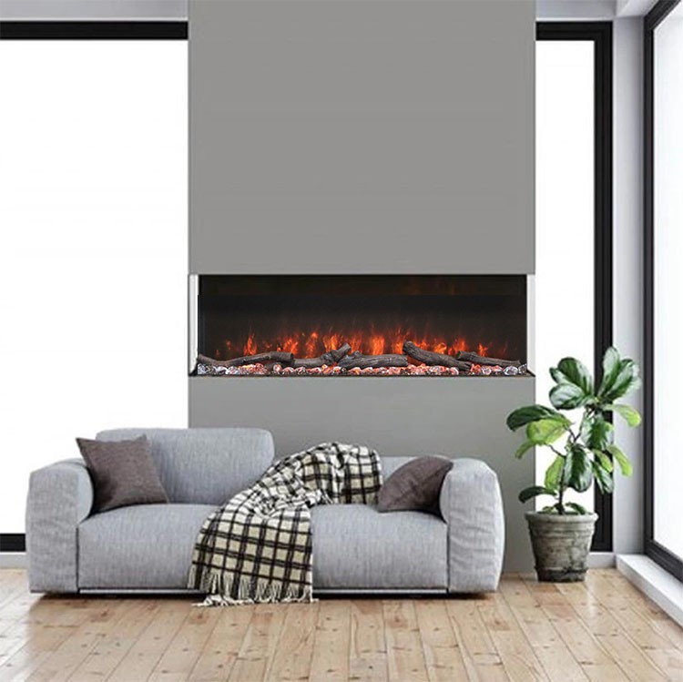 High Quality Electric Fireplace Insert