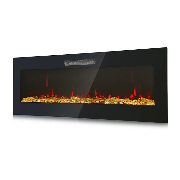 Electric Fireplace Heater Wall Mount