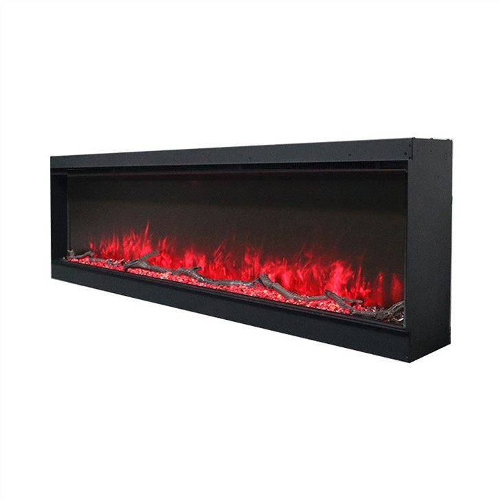 electric fireplace inserts