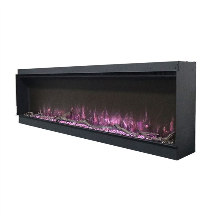 electric fireplace 9