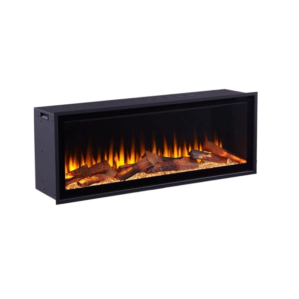 Built-in Electric Fireplace 50inch suppliers