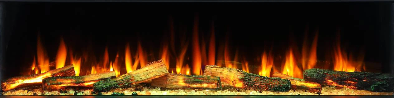 The Most Realistic Electric Fireplace Inserts in 2026 The Most Realistic Electric Fireplace Inserts in 2026