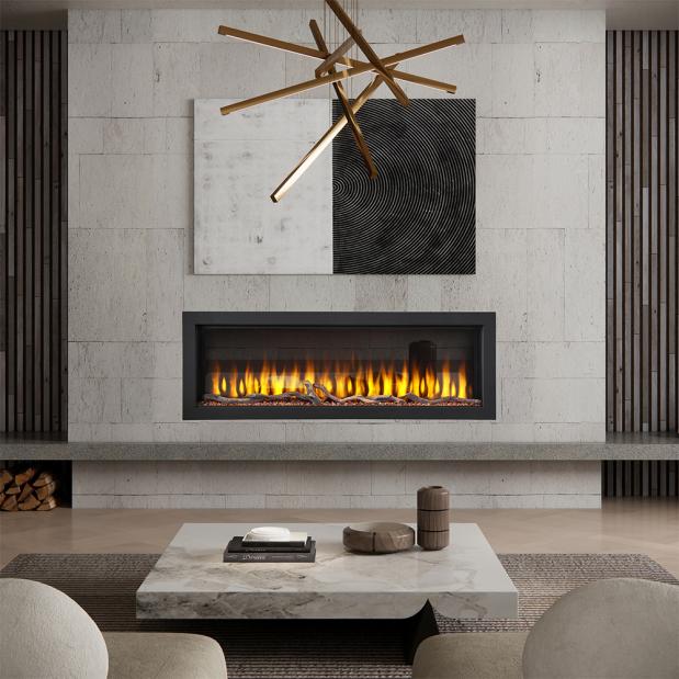 Best Wall-Mounted Electric Fireplaces of 2026 Best Wall-Mounted Electric Fireplaces of 2026