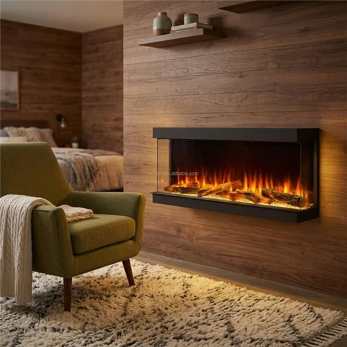Are Electric Fireplaces Expensive To Operate?