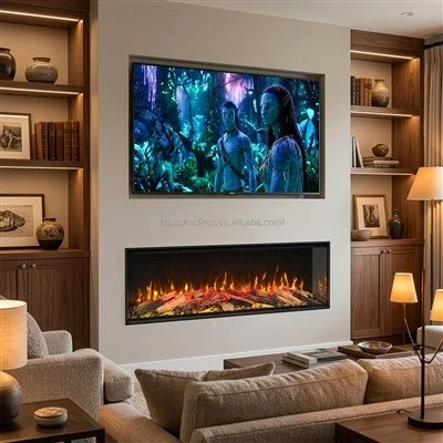 Do You Provide Factory-direct Warranties And Spare Parts For Electric Fireplace？